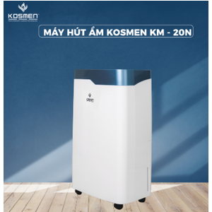 Máy hút ẩm KOSMEN KM-20N