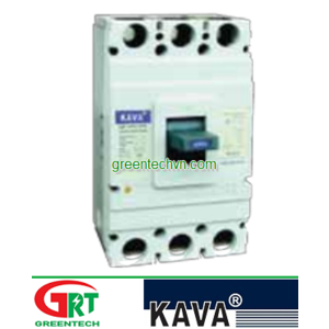 MCCB KAVA KM1-100H | KM1-225L | Aptomat KAVA KM1-100H | KM1-225L | Kava Viet Nam |