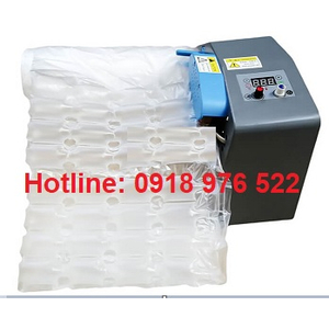 Máy tạo túi không khí bọc ni lông lót đồ dễ vỡ KMAP200