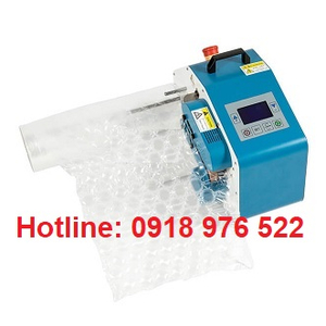 Máy tạo túi không khí bọc ni lông lót đồ dễ vỡ KMAP240