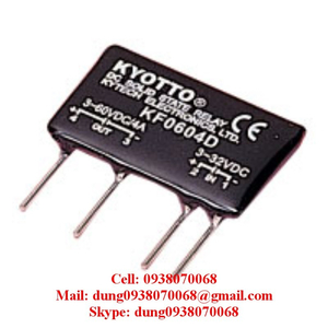 KYOTTO KN0602D, KN0604D