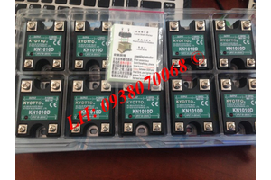 Rơ le bán dẫn KYOTTO KN1010D