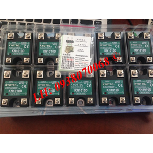 Rơ le bán dẫn KYOTTO KN1010D