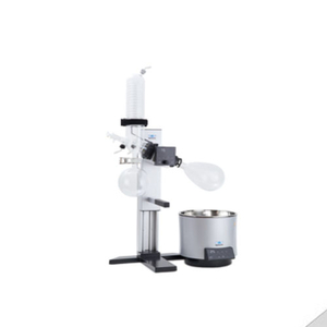 Máy cô quay chân không thí nghiệm RE 212 FO-G KNF Germany