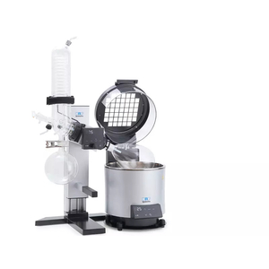 Thiết bị cô quay E212 FO-G KNF