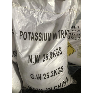 Kali Nitrate - Potassium Nitrate KNO3