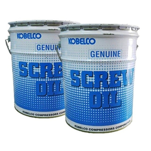 DẦU MÁY NÉN KHÍ KOBELCO