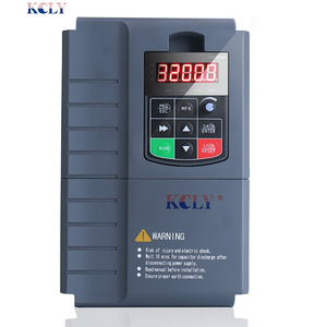 KOC600-2R2G/3R7PT4G-B, Biến tần KCLY KOC600-2R2G/3R7PT4G-B