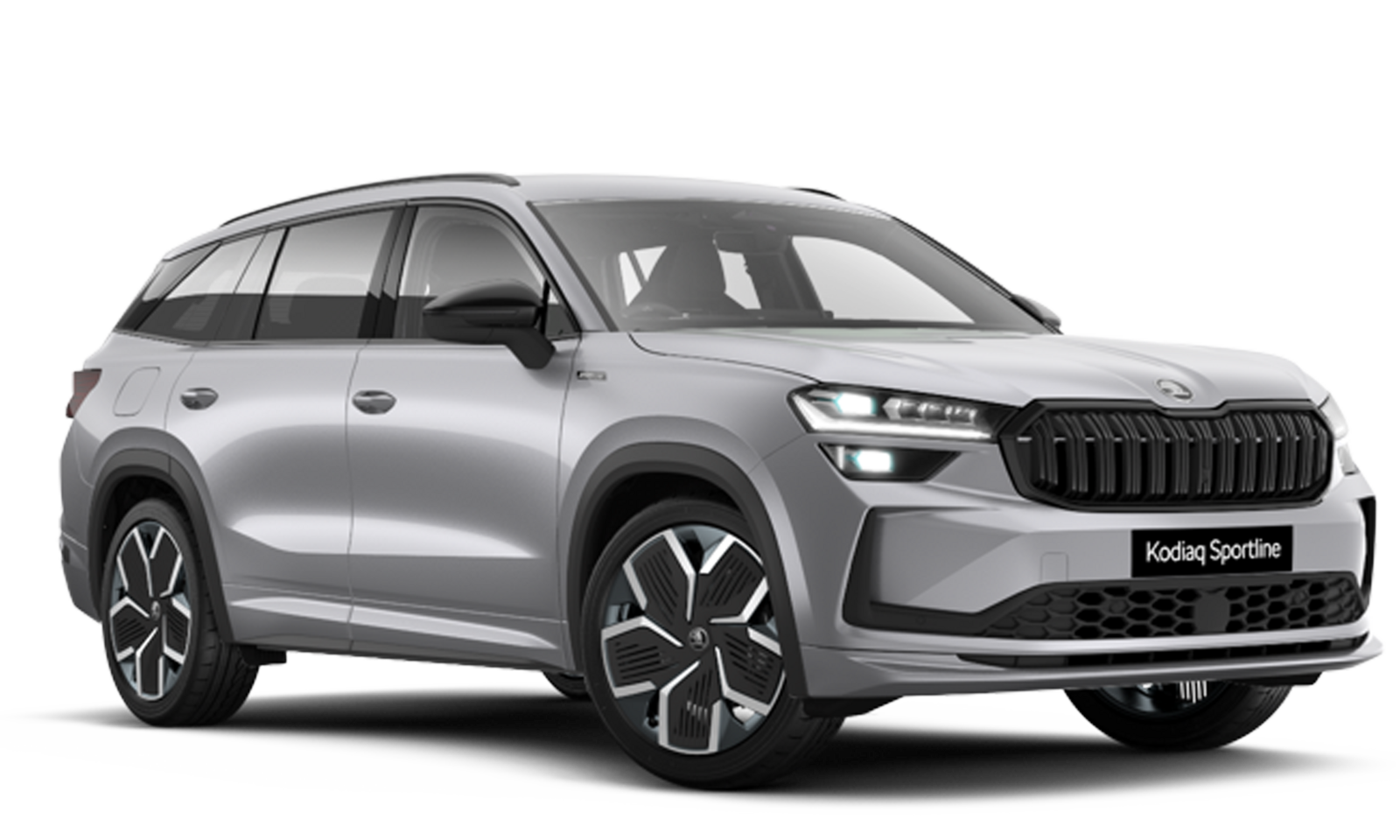 Kodiaq Sportline