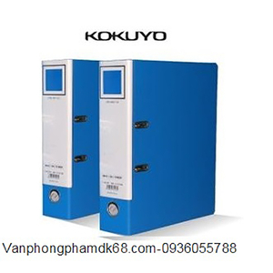 File còng bật Kokuyo khổ F 5cm-7cm