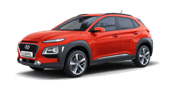 Hyundai Kona 2020