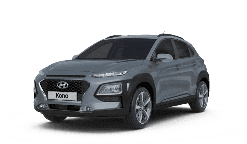 Hyundai Kona 2.0 AT Tiêu Chuẩn