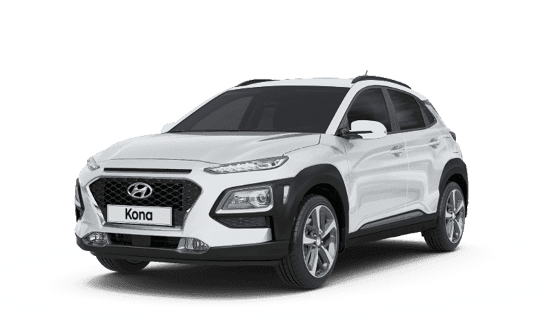 Hyundai Kona 2.0 AT Tiêu Chuẩn