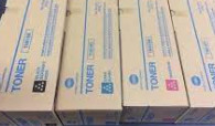 KONICAMINOLTA - Consumables