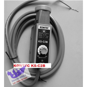 Cảm biến KONTEC KS-C2B