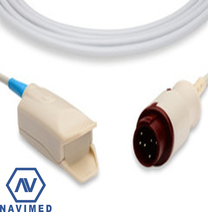 Cảm biến SpO2 tương thích Kontron