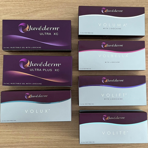 Korea Juvederm