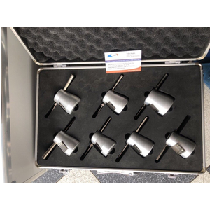 Dụng cụ gọt đầu bút chì cáp điện lực VFL-217