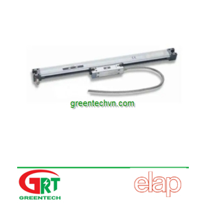 KD series | linear encoder | bộ mã hóa tuyến tính | Elap Việt Nam