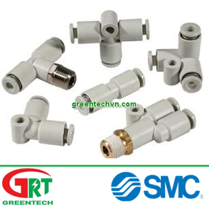KQ2H04-01AS | SMC KQ2H04-01AS | Khớp nối nhanh khí nén | Air Fittting | SMC Vietnam
