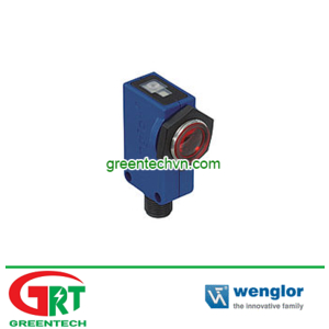 KR87PCT2 | Wenglor | Cảm biến quang KR87PCT2 | Wenglor Việt Nam