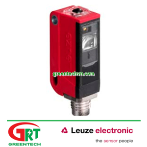 KRTM 3B/4.1121-S8 - Contrast sensor | Cảm biến độ tương phản | Leuze | Leuze Vietnam