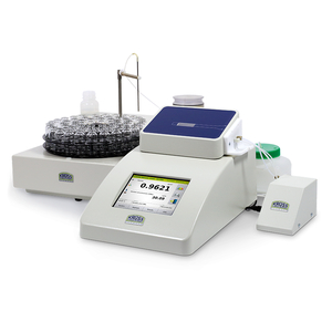 MÁY ĐO TỶ TRỌNG TỰ ĐỘNG KRUSS Model: DS7800