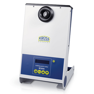 Máy Đo Điểm Nóng Chảy Bán Tự Động M3000 Hãng Kruss - Đức