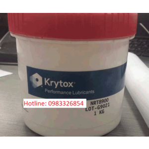 Mỡ Krytox NRT