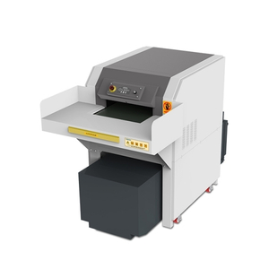 Máy hủy giấy công nghiệp Kostal KS-1550EB