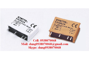 KYOTTO KS2002A , KS2004A , KS4002A,