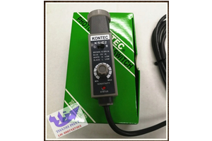 Cảm biến KONTEC KS-C2G