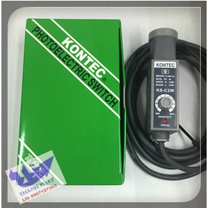 Cảm biến KONTEC KS-C2W