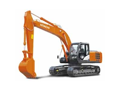 Máy xúc đào Hitachi cỡ trung ZX210K-5G