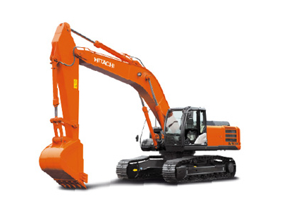 Máy xúc đào Hitachi cỡ trung ZX350LCH-5G