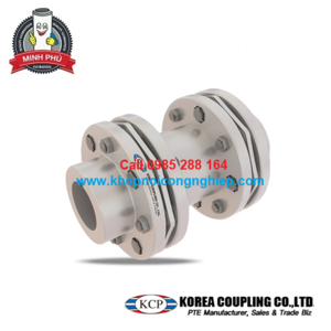 KHỚP NỐI DISC TYPE KSC/KEC KCP