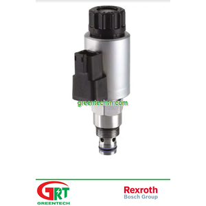 KSDER0 N/P | Rexroth | Van điều khiển | control valve | Rexroth ViệtNam