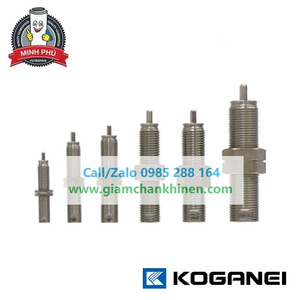 Giảm chấn KSHW20X10-01