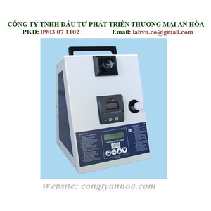 MÁY ĐO ĐIỂM NÓNG CHẢY TỰ ĐỘNG KRUSS MODEL: KSP1N