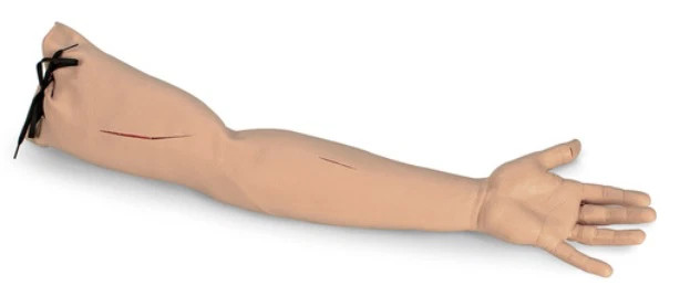 Mô hình thực hành khâu vết thương ở tay Model LF01028U