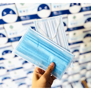 Khẩu trang y tế 4 lớp Air Fresh