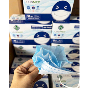 Khẩu trang y tế 4 lớp Air Fresh