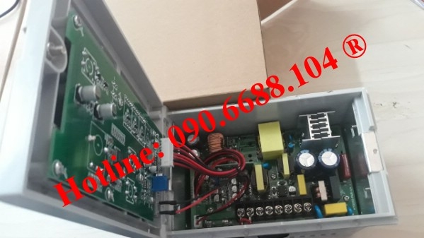KTC800A, Hộp thắng từ KTC800A chất lượng