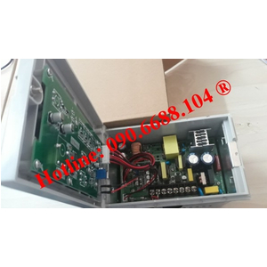 KTC800A, Hộp thắng từ KTC800A chất lượng