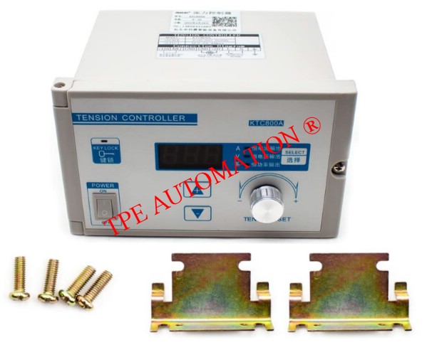 Tension Controller KTC800A ( 0-24VDC/4Ampe)