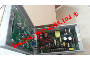 KTC800A, Hộp thắng từ KTC800A chất lượng
