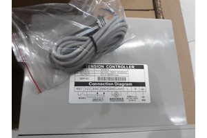 Hộp điều khiển thắng từ bán tự động KTC812