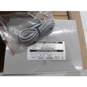 Hộp điều khiển thắng từ bán tự động KTC812