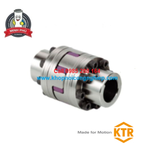 KHỚP NỐI TRỤC KTR ROTEX AFN