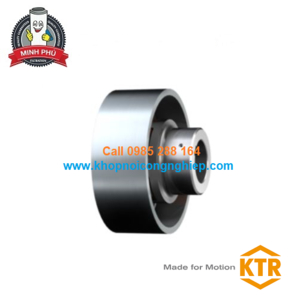KHỚP NỐI TRỤC KTR ROTEX BTAN